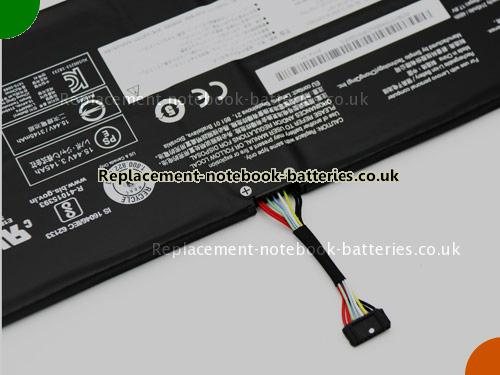 UK Images 3 Of Replacement L18M4PF4 LENOVO Notebook Battery L18M4PF3 3240mAh, 50Wh for Sale In UK