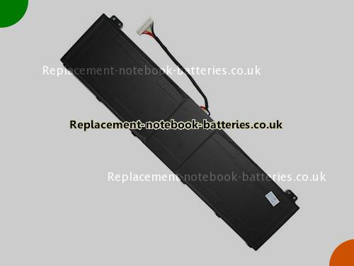 UK Images 3 Of Replacement KT0040G012 ACER Notebook Battery AP21A8T 5850mAh, 90Wh for Sale In UK