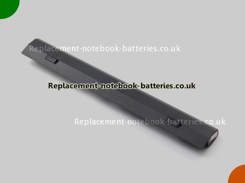 UK Images 3 Of Replacement 6-87-N750S-31C00 CLEVO Notebook Battery N750BAT-4 2100mAh, 31Wh For Sale In UK