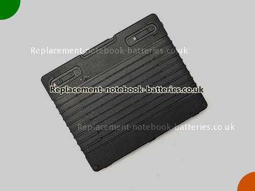 UK Images 3 Of Replacement BTY023B0023 XPLORE Notebook Battery 2ICP7/44/125-2 8000mAh, 59.2Wh For Sale In UK