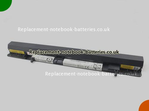 UK Images 3 Of Replacement 888015451 LENOVO Notebook Battery 121500165 2200mAh, 32Wh For Sale In UK