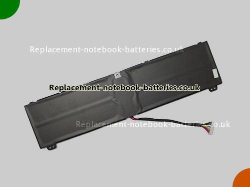 UK Images 3 Of Replacement AP18JHQ ACER Notebook Battery KT.00408.001 5550mAh, 84.36Wh for Sale In UK