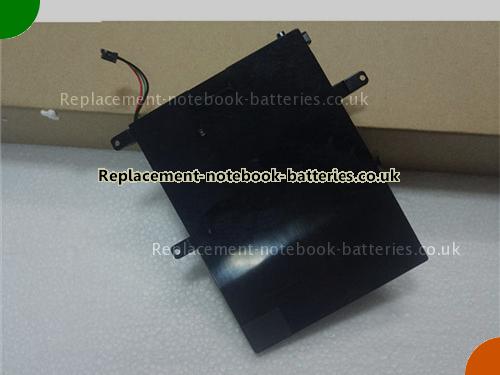 UK Images 3 Of Replacement BP1S2P4240L GETAC Notebook Battery 441879100003 8480mAh, 33Wh For Sale In UK