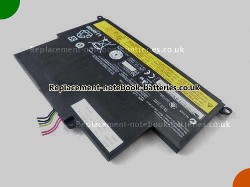 UK Images 3 Of Replacement 42T4932 LENOVO Notebook Battery 42T4935 44Wh For Sale In UK