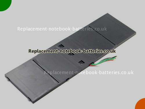 UK Images 3 Of Replacement AP13B8K ACER Notebook Battery  3460mAh, 53Wh For Sale In UK