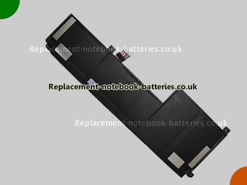 UK Images 3 Of Replacement HSTNN-IB9R HP Notebook Battery SC04XL 3906mAh, 63.32Wh for Sale In UK