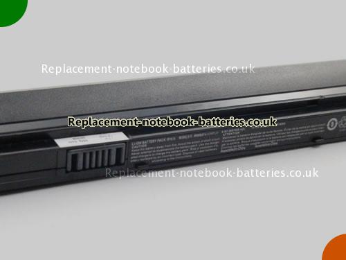 UK Images 3 Of Replacement 6-87-W97KS-42L1 CLEVO Notebook Battery 6-87-W95KS-42L1 44Wh For Sale In UK