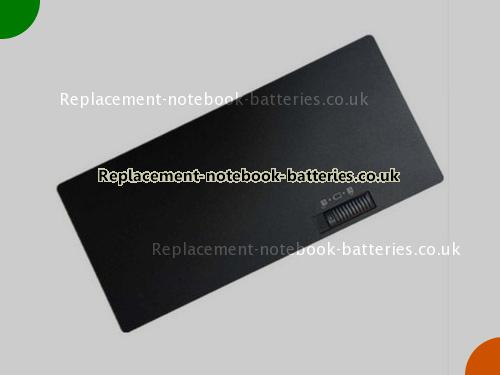 UK Images 3 Of Replacement B41N1327 ASUS Notebook Battery  2880mAh, 45Wh For Sale In UK