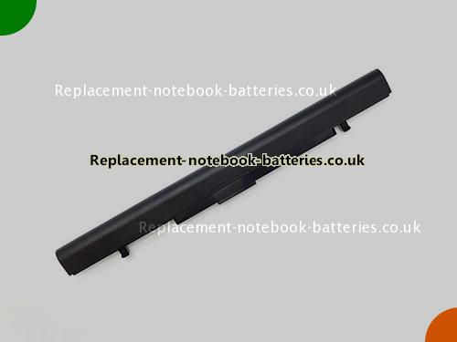 UK Images 3 Of Replacement PA5283U-1BRS TOSHIBA Notebook Battery PA5212U-1BRS 2800mAh, 45Wh For Sale In UK