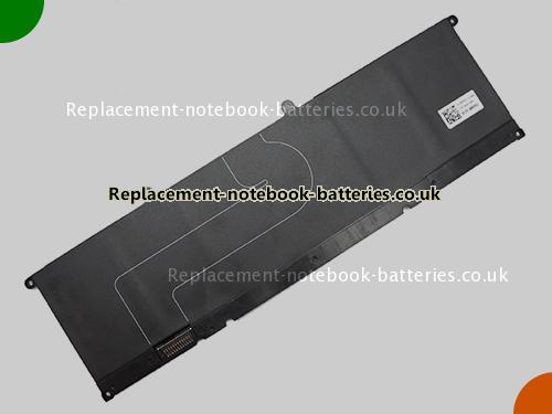 UK Images 3 Of Replacement 9FTVV DELL Notebook Battery F5HR2 4182mAh, 66Wh For Sale In UK