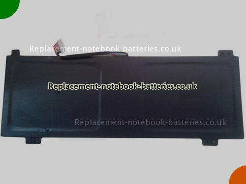 UK Images 3 Of Replacement AP16K4J ACER Notebook Battery  4860mAh, 37Wh For Sale In UK