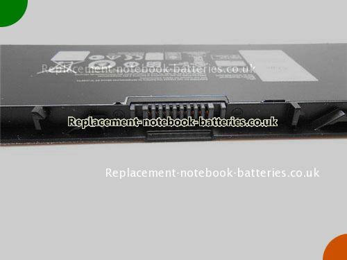 UK Images 3 Of Replacement 451-BBFY DELL Notebook Battery 451BBFV 47Wh For Sale In UK