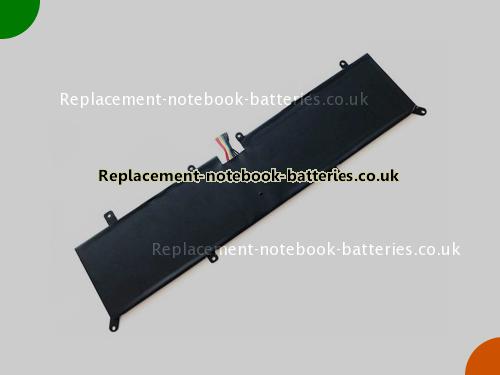 UK Images 3 Of Replacement 0B200-01360100 ASUS Notebook Battery C21N1423 5000mAh, 38Wh For Sale In UK