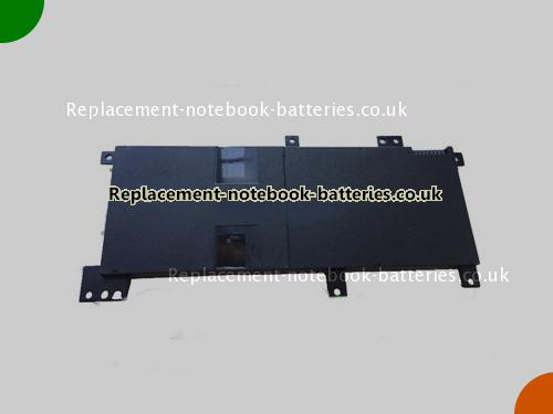 UK Images 3 Of Replacement 0B200-01740200 ASUS Notebook Battery 0B200-01740100 5000mAh, 38Wh For Sale In UK