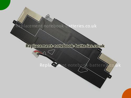 UK Images 3 Of Replacement HSTNN-IB9J HP Notebook Battery L84352-005 9757mAh, 78Wh for Sale In UK