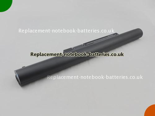 UK Images 3 Of Replacement BATTU00L81 BENQ Notebook Battery BATU00L41 2250mAh, 33Wh For Sale In UK