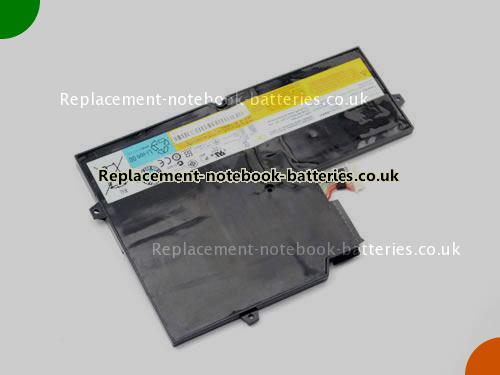 UK Images 3 Of Replacement L09M4P16 LENOVO Notebook Battery 57Y6601 2600mAh, 39Wh For Sale In UK