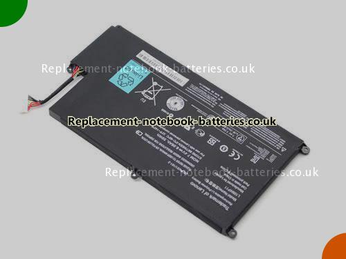 UK Images 3 Of Replacement L10M4P11 LENOVO Notebook Battery 121500059 59Wh, 8.06Ah For Sale In UK