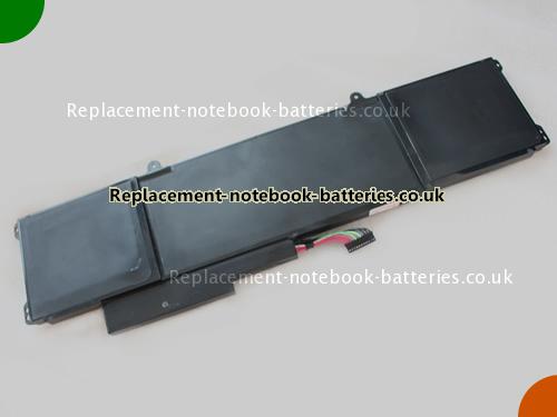 UK Images 3 Of Replacement C1JKH DELL Notebook Battery 4RXFK 69Wh for Sale In UK