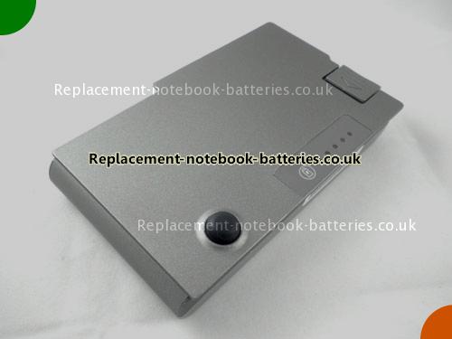 UK Images 3 Of Replacement 6Y270 DELL Notebook Battery 451-10133 2200mAh For Sale In UK