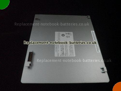 UK Images 3 Of Replacement A22-R2 ASUS Notebook Battery A21-R2 3430mAh For Sale In UK