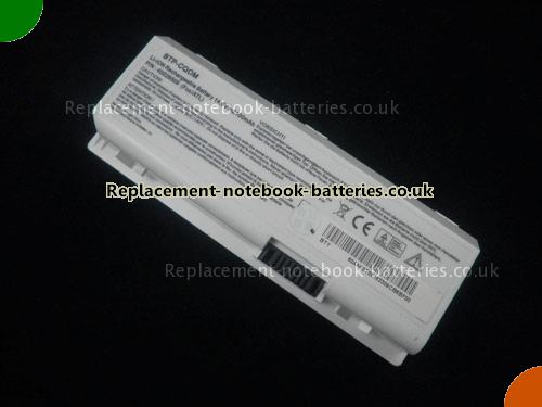 UK Images 3 Of Replacement 40026509(Fox/ATL) FUJITSU Notebook Battery BTP-CRMM 2100mAh For Sale In UK