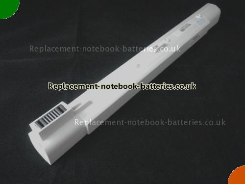 UK Images 3 Of Replacement MS1006 MSI Notebook Battery MS1012 2200mAh For Sale In UK