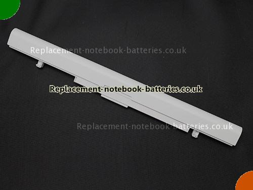 UK Images 3 Of Replacement P000748330 TOSHIBA Notebook Battery PA5245U-1BRS 2800mAh, 45Wh for Sale In UK