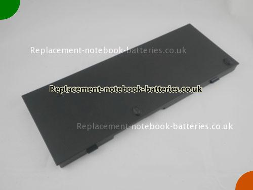 UK Images 3 Of Replacement PA3522U-1BAS TOSHIBA Notebook Battery PABAS092 4000mAh For Sale In UK