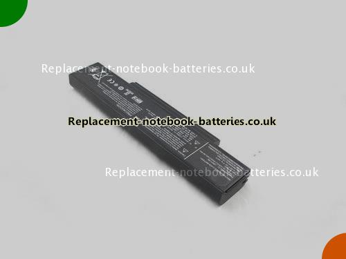 UK Images 3 Of Replacement LB62119E LG Notebook Battery  5200mAh For Sale In UK