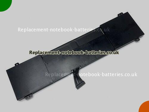 UK Images 3 Of Replacement 3ICP7/63/69-2 SCHENKER Notebook Battery GKIDT-00-13-3S2P-0 8200mAh, 93.48Wh For Sale In UK