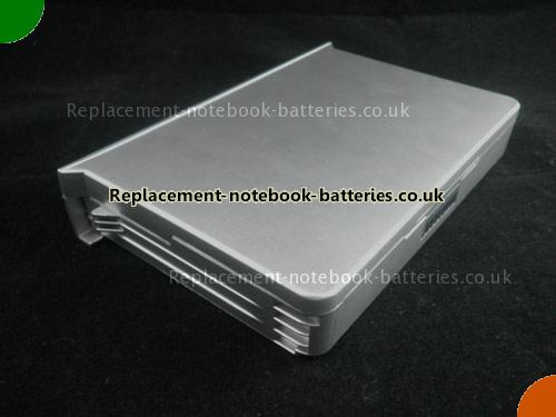 UK Images 3 Of Replacement 40017137 CELXPERT Notebook Battery S70043LB 4300mAh For Sale In UK