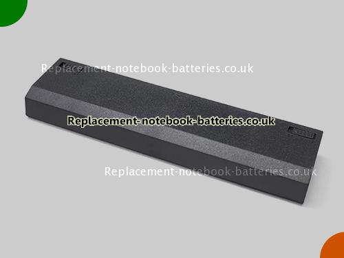 UK Images 3 Of Replacement NB50BAT6 CLEVO Notebook Battery NB50BAT-6 4300mAh, 47Wh For Sale In UK