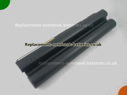 UK Images 3 Of Replacement M1100BAT-3 CLEVO Notebook Battery 6-87-M110S-4D41 4400mAh, 48.84Wh For Sale In UK