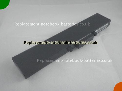 UK Images 3 Of Replacement 13NB3604/78 AVERATEC Notebook Battery 23+050571+00 4400mAh For Sale In UK