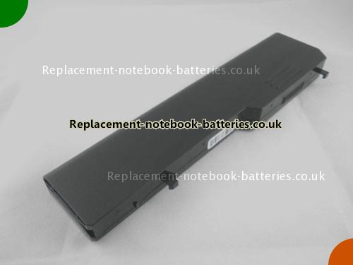 UK Images 3 Of Replacement G268C DELL Notebook Battery T116C 5200mAh For Sale In UK