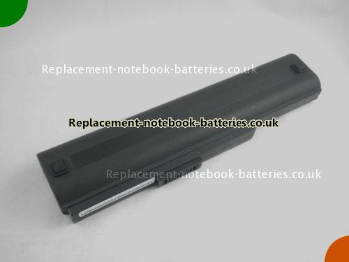 UK Images 3 Of Replacement L0790C6 ASUS Notebook Battery 70-NUC1B2000Z 4800mAh For Sale In UK