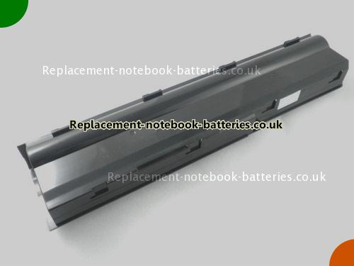 UK Images 3 Of Replacement 87-M54GS-4D3A CLEVO Notebook Battery BAT-5422 4400mAh For Sale In UK