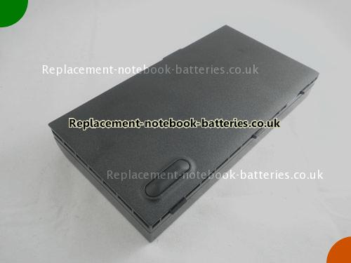 UK Images 3 Of Replacement 90R-NTC2B1000Y ASUS Notebook Battery L0690LC 4400mAh For Sale In UK