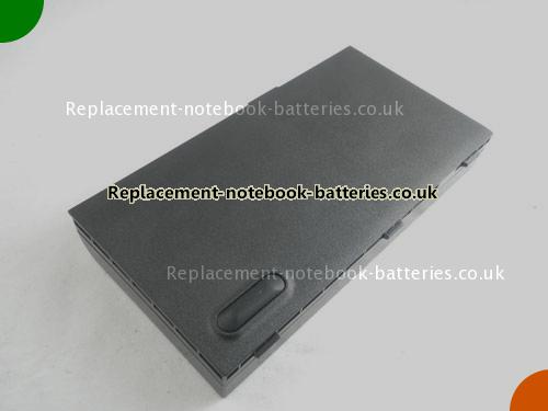 UK Images 3 Of Replacement L0690LC ASUS Notebook Battery 70-NFU1B1000Z 4400mAh For Sale In UK