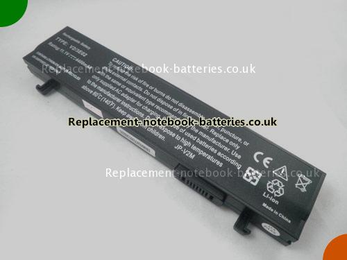 UK Images 3 Of Replacement SZ980 980-BT-MC UNIS Notebook Battery V2/3E02 4400mAh For Sale In UK