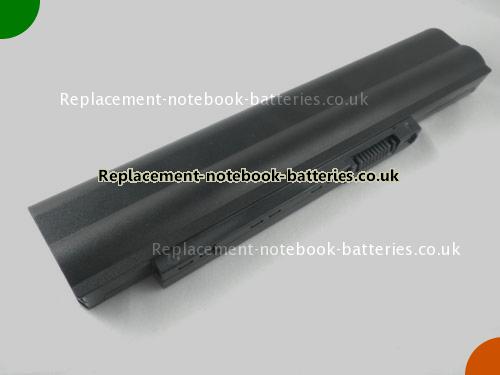 UK Images 3 Of Replacement AS09C75 ACER Notebook Battery AS09C31 4400mAh For Sale In UK