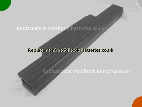 UK Images 3 Of Replacement BMS06 MSI Notebook Battery MS1024 4400mAh For Sale In UK