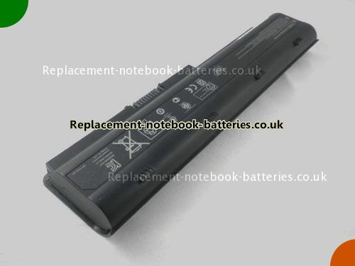 UK Images 3 Of Replacement HSTNNE08C HP Notebook Battery HSTNNOB0X 4400mAh For Sale In UK