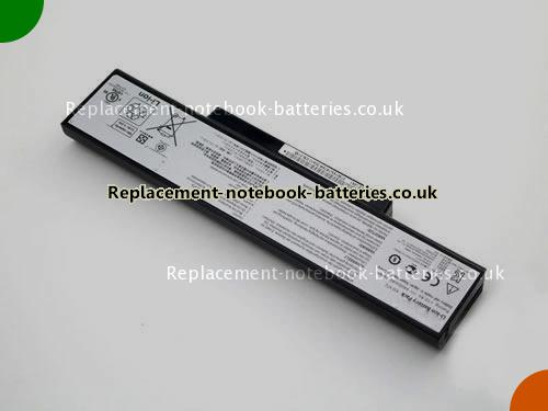 UK Images 3 Of Replacement 70-NXH1B1000Z ASUS Notebook Battery 70-NZYB1000Z 4400mAh, 48Wh For Sale In UK