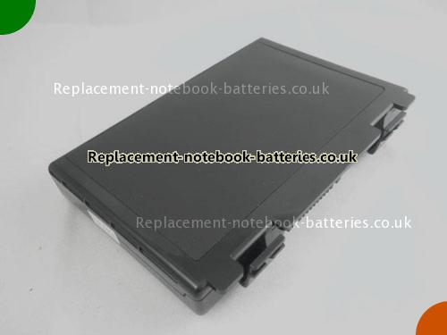 UK Images 3 Of Replacement 70-NVK1B1500Z ASUS Notebook Battery 70-NW91B1000Z 5200mAh For Sale In UK