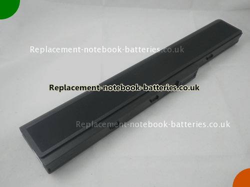 UK Images 3 Of Replacement A32-N82 ASUS Notebook Battery A42-N82 4400mAh, 47Wh For Sale In UK