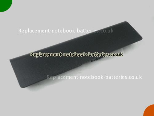 UK Images 3 Of Replacement HSTNN-OB93 HP Notebook Battery HSTNN-IB95 4400mAh For Sale In UK