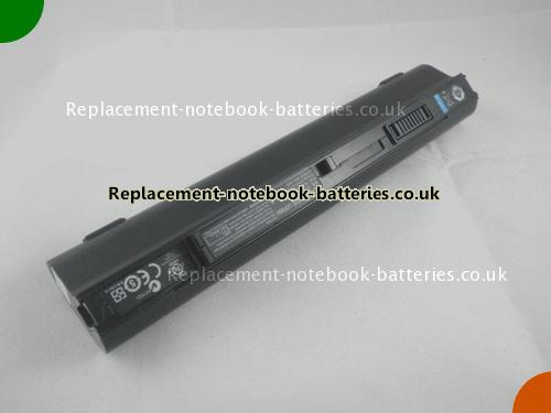 UK Images 3 Of Replacement SQU-905 HASEE Notebook Battery 916T2038F 5200mAh For Sale In UK