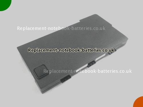 UK Images 3 Of Replacement BTY L74 MSI Notebook Battery BTY L75 4400mAh, 49Wh For Sale In UK